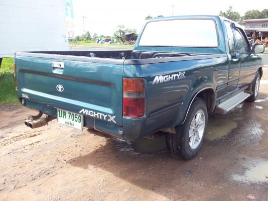 ขอขาย MIGHT-X  เดิมๆๆๆๆ บางๆๆๆ ครับ  ขายอีกรอบครับ ลูกค้าจัดไม่ผ่าน