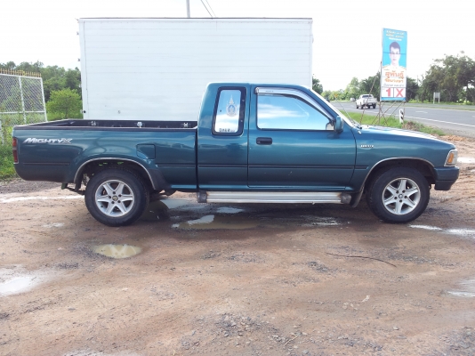 ขอขาย MIGHT-X  เดิมๆๆๆๆ บางๆๆๆ ครับ  ขายอีกรอบครับ ลูกค้าจัดไม่ผ่าน