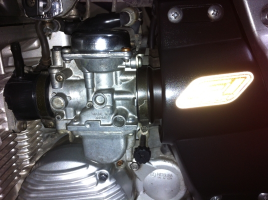 ขาย XJR400 แต่งล้นครับ พร้อมขี่ขึ้นเหนื่อ!!!! *รับประกันเครื่อง*