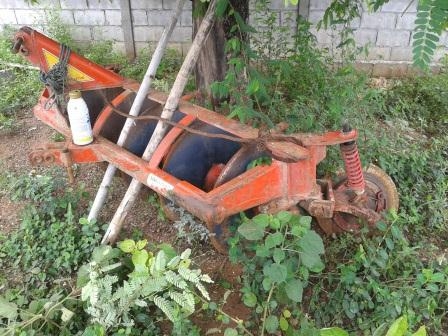 ขาย kobota 34 แรง