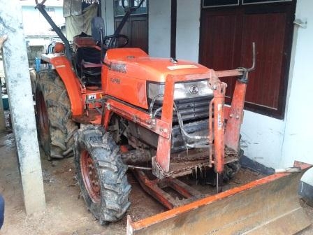 ขาย kobota 34 แรง