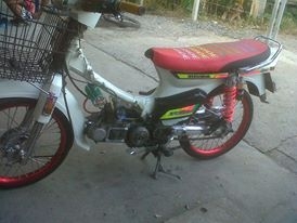 ขายดรีมคุรุสภาเครื่องทำหัวมีโอ้ ทะเบียนปัจจุบันชุดโอนครบ