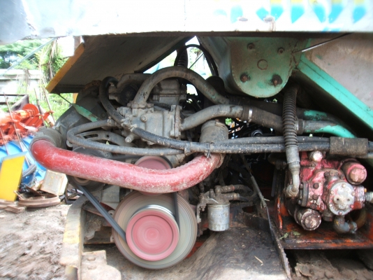 ขายรถเกี่ยวข้างไทยเจริญอุ้ม ขายรถเกี่ยวข้างไทยเจริญอุ้ม