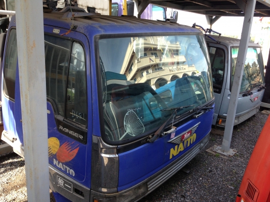 หัวเก๋ง hino สิงห์ไฮเทค