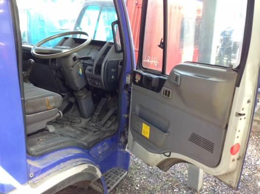 หัวเก๋ง hino สิงห์ไฮเทค