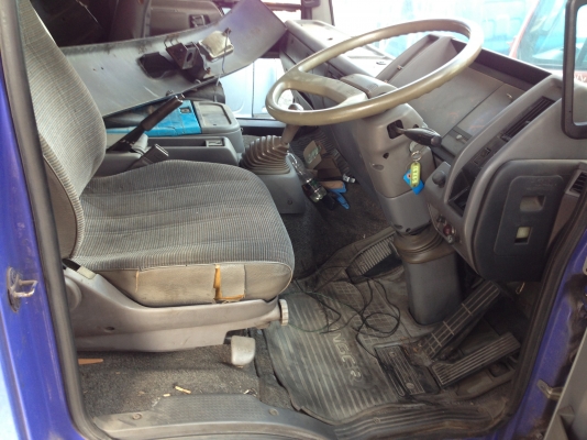 หัวเก๋ง hino สิงห์ไฮเทค