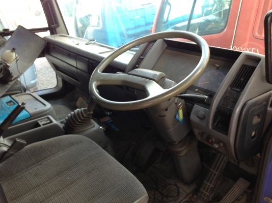 หัวเก๋ง hino สิงห์ไฮเทค