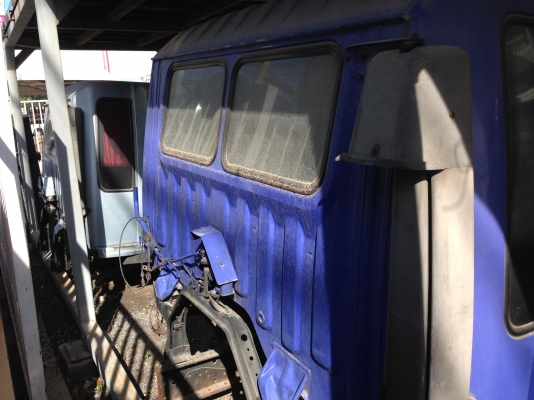 หัวเก๋ง hino สิงห์ไฮเทค