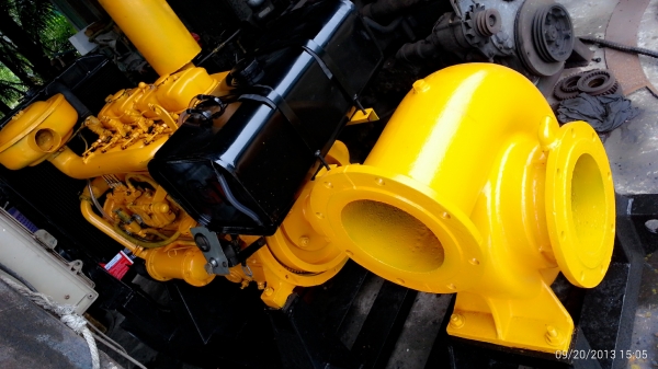 ขายเครื่องสูบน้ำเหมือนกรมชลประทานขนาด เข้า 8 นิ้ว ออก 8 นิ้ว สภาพพร้อมใช้งานเลยคับ สนใจโทร 089-8374018