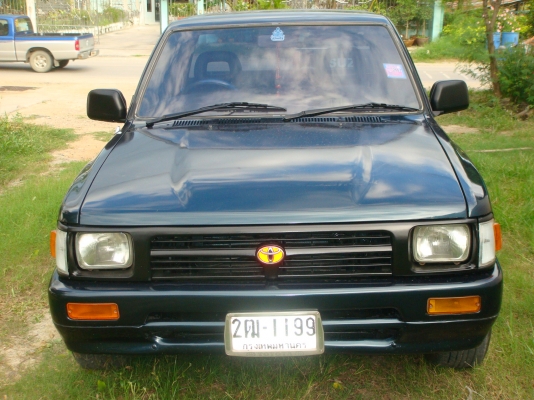 ไมตี้x สวยๆพร้อมใช้ครับ