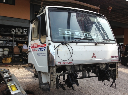 หัวเก๋ง mitsubishi เฉินหลง