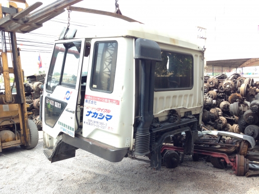 หัวเก๋ง mitsubishi เฉินหลง