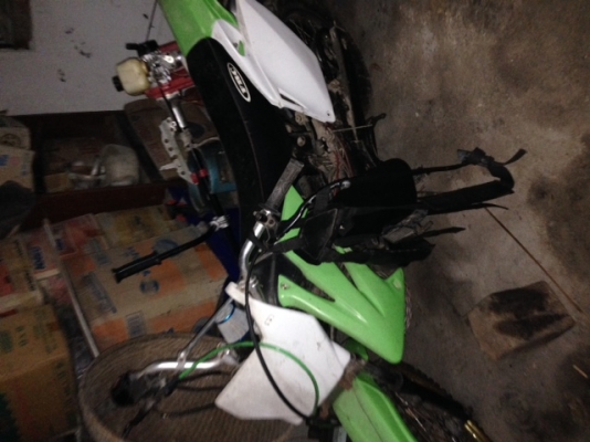 มอเตอร์ไซ