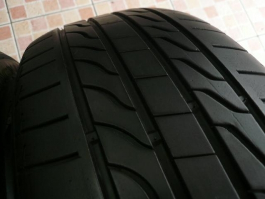 ขายยาง MICHELIN PRIMACY LC 215-60-16 ปี1712 (1ชุด) ถูกๆ