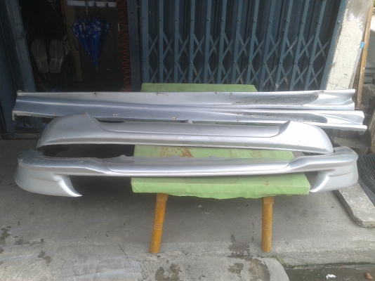 สเกริ์ตHONDA ไดเมนชั่น