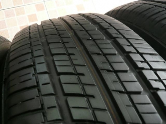 ขายยาง BRIDGESTONE DUELER 225-65-17 ปี3212 (1ชุด)