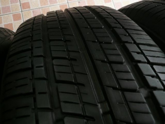 ขายยาง BRIDGESTONE DUELER 225-65-17 ปี3212 (1ชุด)