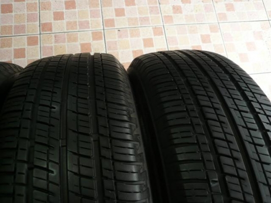 ขายยาง BRIDGESTONE DUELER 225-65-17 ปี3212 (1ชุด)