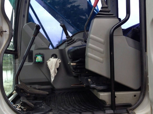 ขายรถแบ็คโฮ Kobalco-sk200 yn10 เอกสารอินวอย