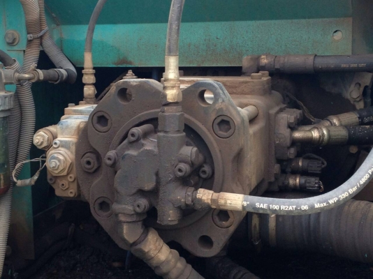 ขายรถแบ็คโฮ Kobalco-sk200 yn10 เอกสารอินวอย