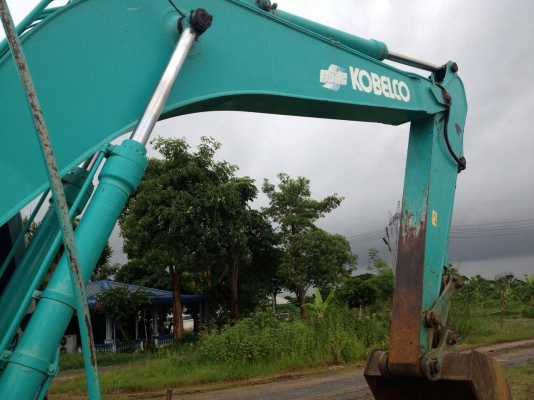 ขายรถแบ็คโฮ Kobalco-sk200 yn10 เอกสารอินวอย