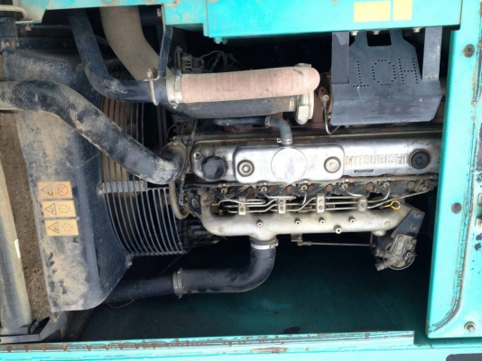 ขายรถแบ็คโฮ Kobalco-sk200 yn10 เอกสารอินวอย