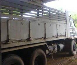 ***ขายแล้วครับขอบคุณ Truck2hand ขาย10ล้อ2เพลาดั๊ม ตามสภาพ ต้องเก็บครับ ISUZU JCM 165HP 6BD1 เครื่องดีอึดทน ช่วงล่าง2เพลาร็อคเล็ก คัสซีมีตำหนิ1จุด(ตามรูป) ซับมีบวมบ้าง หัวบางเดิม มีผุนิดหน่อย คอนโซลโอเค เบรคลมดัน ยางดี6เส้น พอใช้4เส้น กระบะดั๊มเหล็ก10ตัน