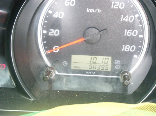 ประกาศ !!!!!!!!!!            รถคันนี้ถูกนาย ยงยุทธ ตุ้มทอง หลอกซื้อดาวน์ไป ผู้ใดพบเห็นกรุณาแจ้ง 0892095791(หายไปในย่านนนทบุรี)