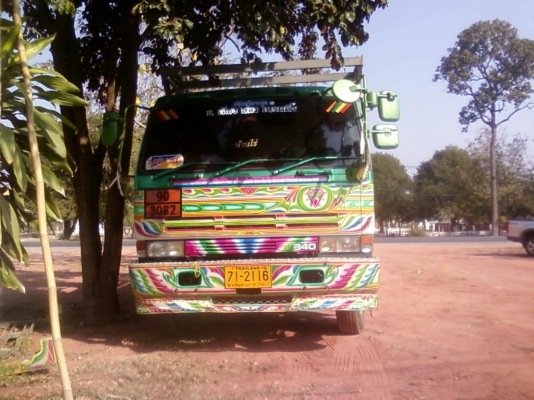 ขายรถ18ล้อ