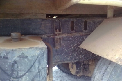 ***ปรับราคาขายตามสภาพครับ 10ล้อ2เพลาดั๊ม ISUZU ROCKY FXZ13NFY 210 วางเครื่อง195 โบอินฯ (ลงเล่ม) เครื่องดีแรง เกียร์ฟูลเลอร์ ช่วงล่างแน่น คัสซีดี เดิม ไม่ผุไม่ปะไม่ดาม กระบะดั๊มเหล็กสภาพดี ข้างดีพื้นดี ระบบลากพ่วงครบ หัวบางเดิมไม่สวย มีผุ ภายในดีคอน