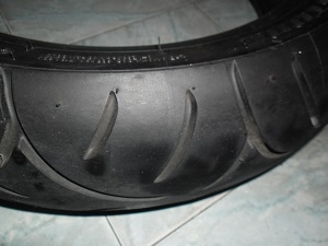 ขายยางมือ2 หน้า-หลัง