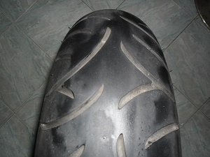 ขายยางมือ2 หน้า-หลัง