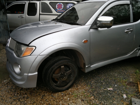 ขายไทตันแคบ เครื่อง2.5 คอมมอลเรว เกียร์ธรรมดา เครื่องเสียงชุดใหญ่ ขายไทตันแคบ เครื่อง2.5 คอมมอลเรว เกียร์ธรรมดา เครื่องเสียงชุดใหญ่