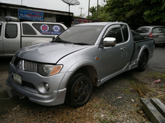 ขายไทตันแคบ เครื่อง2.5 คอมมอลเรว เกียร์ธรรมดา เครื่องเสียงชุดใหญ่ ขายไทตันแคบ เครื่อง2.5 คอมมอลเรว เกียร์ธรรมดา เครื่องเสียงชุดใหญ่