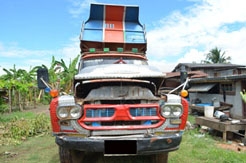 ขายรถสิบล้อ ดัมพ์  ISUZU