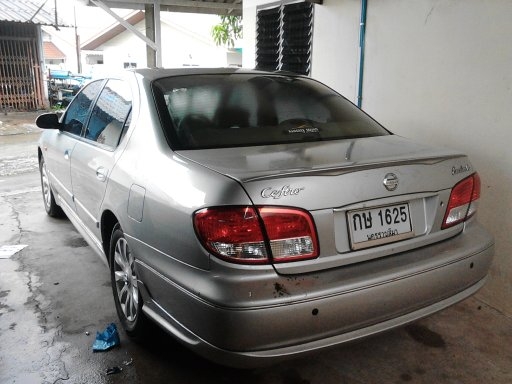 ขายด่วน nissan cefiro a33