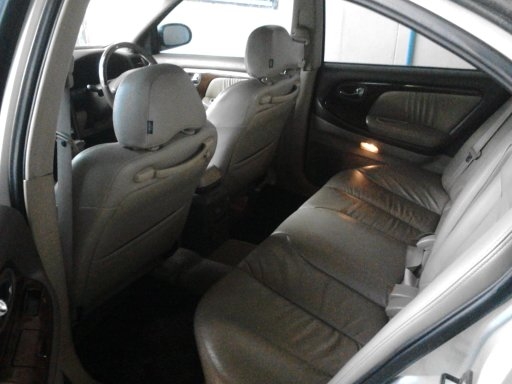 ขายด่วน nissan cefiro a33