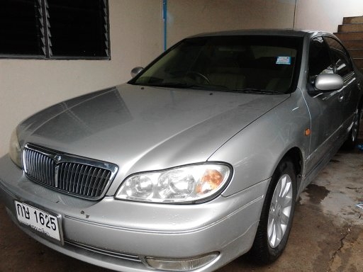 ขายด่วน nissan cefiro a33