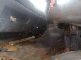 ขายด่วน รถสิบล้อสองเพลาดัมพ์ HINO FM 3M ใส่เครื่อง 320 พร้อมใช้งาน ขายด่วน รถสิบล้อสองเพลาดัมพ์ HINO FM 3M ใส่เครื่อง 320 พร้อมใช้งาน