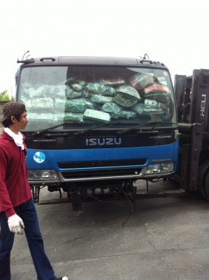 ขายเดก้า240สวยๆมาจากญี่ปุ่นสภาพสวย