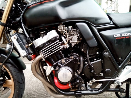 ขาย CB400  Y 93อินวอย+สพมตัวจริง ส่งได้ทั่วไทย