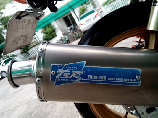 ขาย CB400  Y 93อินวอย+สพมตัวจริง ส่งได้ทั่วไทย