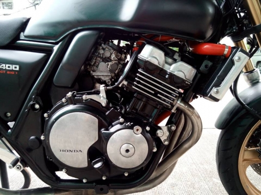 ขาย CB400  Y 93อินวอย+สพมตัวจริง ส่งได้ทั่วไทย