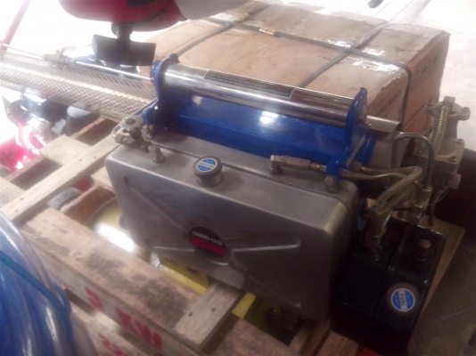 ขายเครื่องพ่นยุง พร้อมใช้สภาพใหม่มากครับ ของประเทศเกาหลี