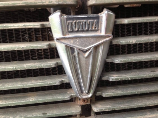 43,000 บ.ขาย เก๋าๆเก่าเก็บ เดิมบาง TOYOTA RN20 เครื่องเดิมเกียร์เดิม 12Rเบนซิน เครื่องดีติดง่าย ประหยัด แรงดี ช่วงล่างดีคัสซีมีดามเสริม สีสันเดิมบาง มีผุนิดหน่ิอยพื้นกระบะ ยางดี4เส้น หัวบางเดิมภายในคอนโซลครบ เอกสารทะเบียนขาด2ปี เก็บนิดหน่อยสวยเลย เข้าไร่เ