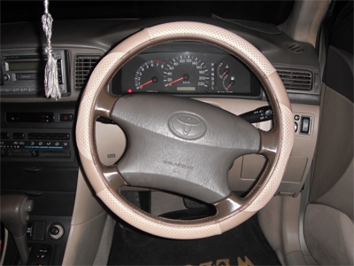 ขาย โตโยต้า อัลติส ตัวE