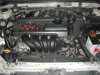 ขาย โตโยต้า อัลติส ตัวE