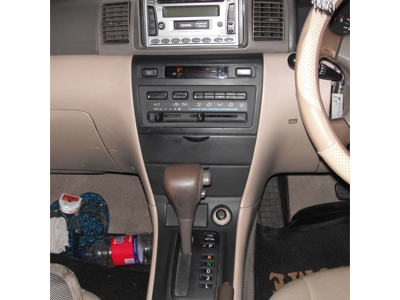 ขาย โตโยต้า อัลติส ตัวE