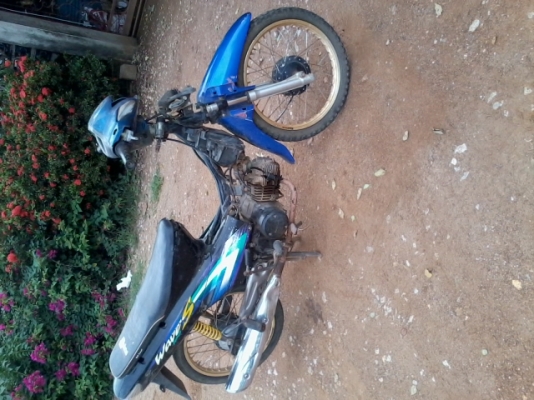 เวฟแซดทะเบียนโอน