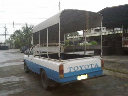 ขาย toyota rn25 5ขอ